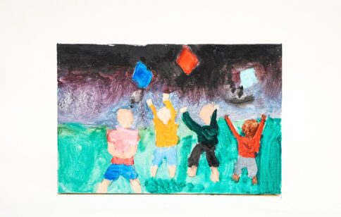 ANNA LUIZA DA COSTA