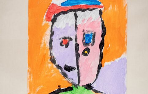 BENJAMIN CRISPIM